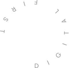 Digital First: Loading