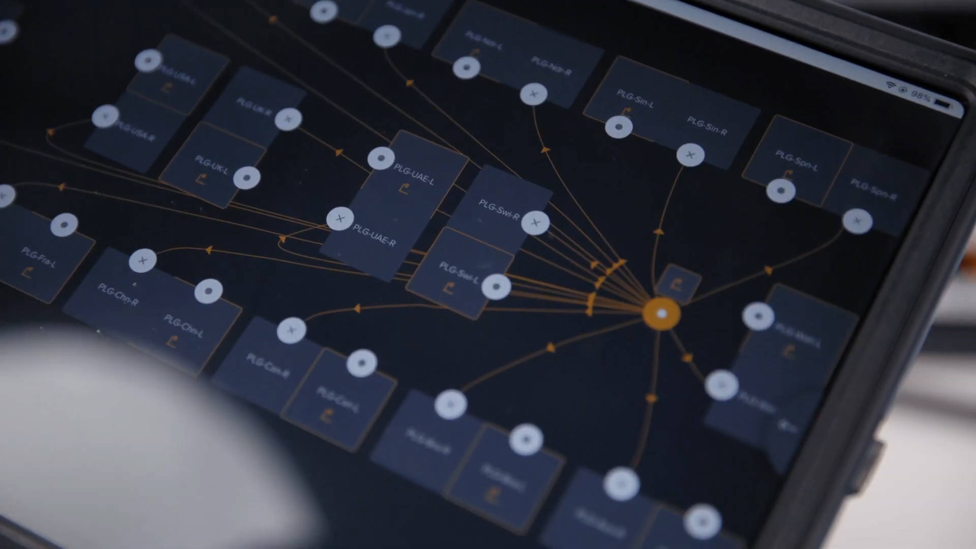 WolfVision vSolution MATRIX UI_3